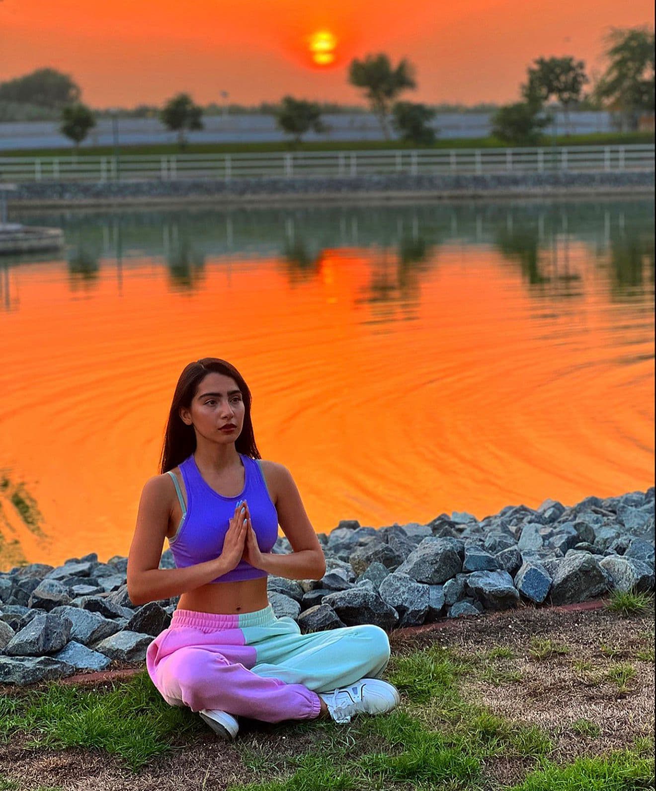 Stillness & natural therapies