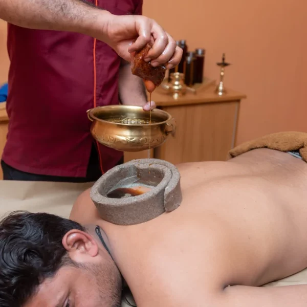 Rejuvenation - 3 Days