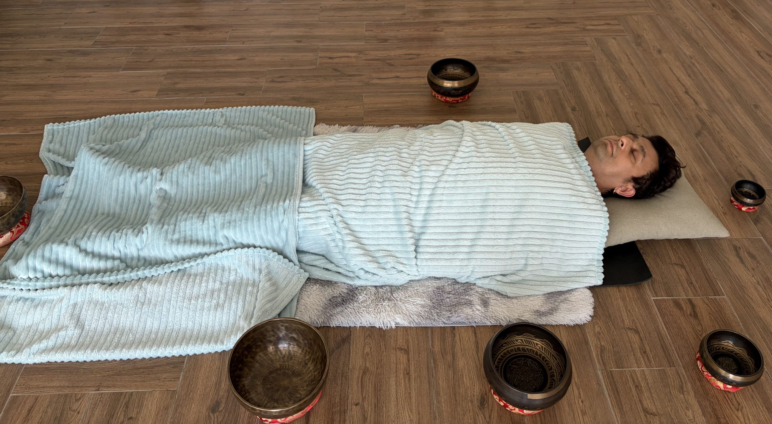 Sound Healing Session